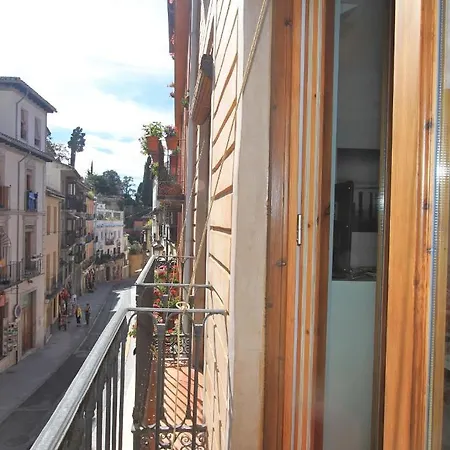 Appartement Duplex Gomerez 39