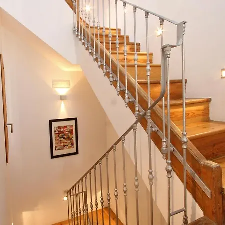 Apartment Duplex Gomerez 39
